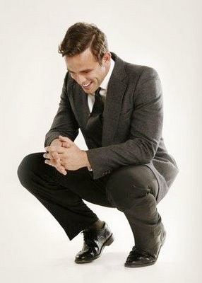Jacob Hill - Mister USA 2008 